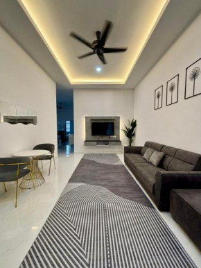 Manis Homestay